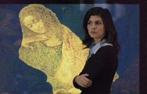 El código Da Vinci : Foto Ron Howard