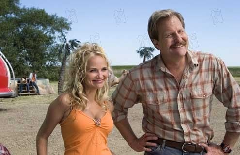 Locas vacaciones sobre ruedas : Foto Kristin Chenoweth, Jeff Daniels, Barry Sonnenfeld