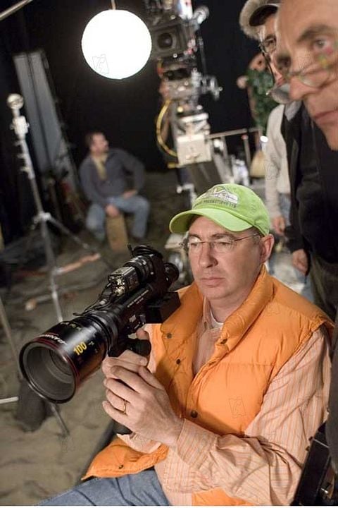 Locas vacaciones sobre ruedas : Foto Barry Sonnenfeld