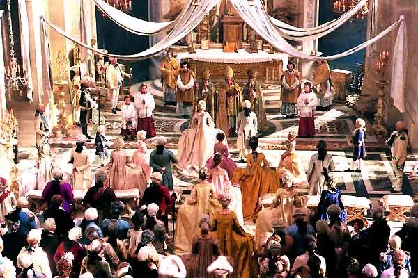 María Antonieta : Foto