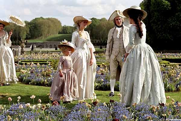 María Antonieta : Foto Jason Schwartzman, Kirsten Dunst