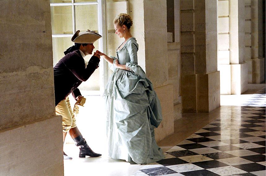 María Antonieta : Foto