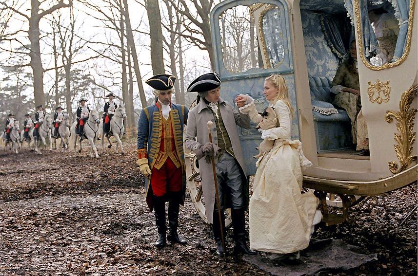 María Antonieta : Foto