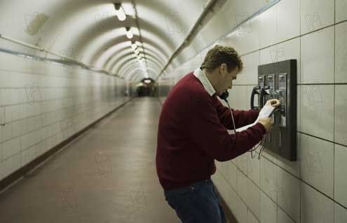 Foto Will Ferrell, Marc Forster