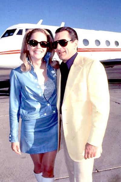 Casino : Foto Sharon Stone, Robert De Niro