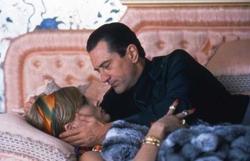 Casino : Foto Martin Scorsese, Sharon Stone, Robert De Niro