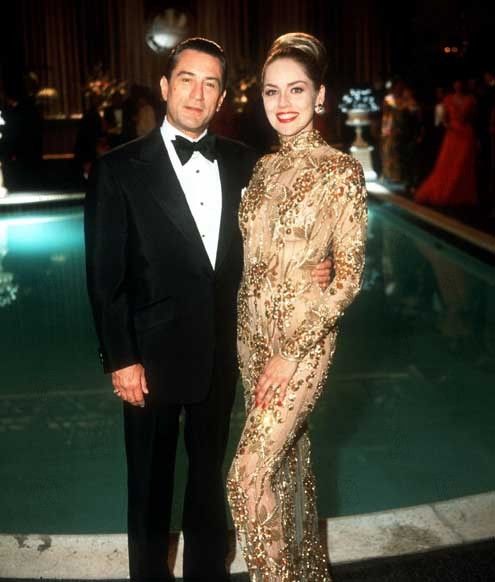 Casino : Foto Robert De Niro, Sharon Stone, Martin Scorsese