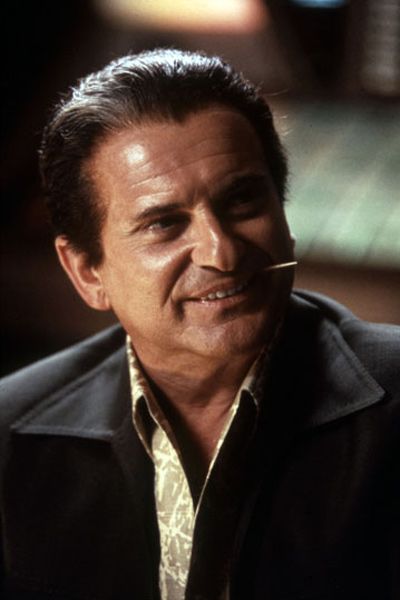 Casino : Foto Joe Pesci