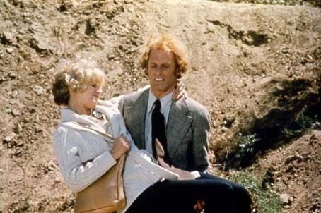 Foto Bruce Dern, Alfred Hitchcock