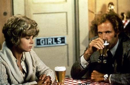 Foto Alfred Hitchcock, Bruce Dern