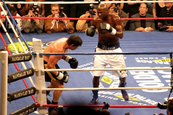 Rocky Balboa : Foto Sylvester Stallone