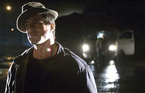 Rocky Balboa : Foto Sylvester Stallone