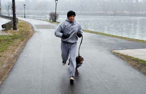 Rocky Balboa : Foto Sylvester Stallone