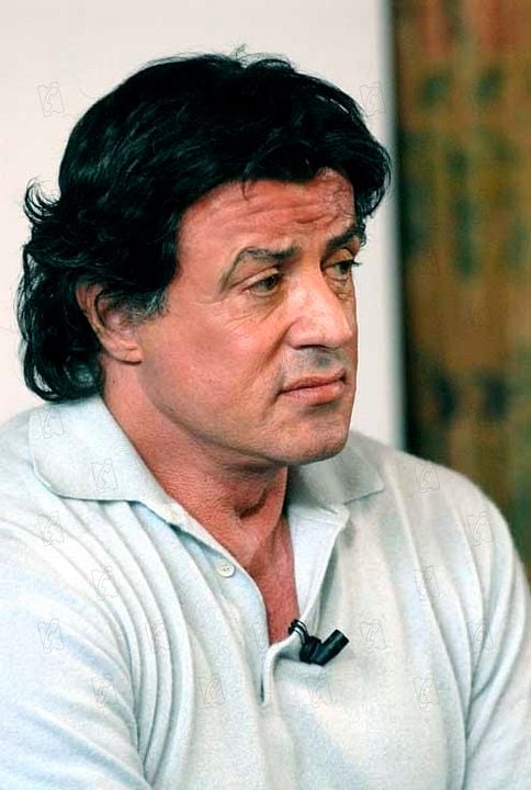Rocky Balboa : Foto Sylvester Stallone