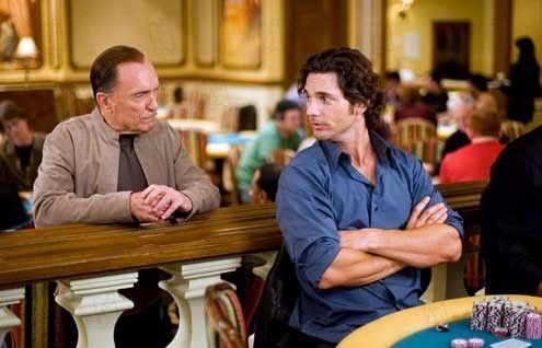 Foto Robert Duvall, Curtis Hanson, Eric Bana