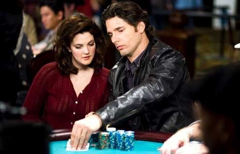 Foto Drew Barrymore, Curtis Hanson, Eric Bana