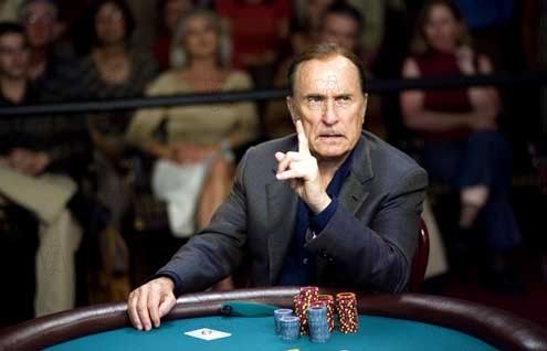 Foto Robert Duvall, Curtis Hanson