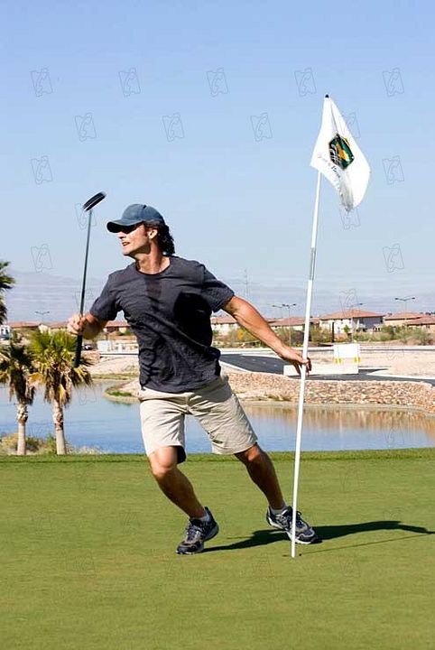 Foto Curtis Hanson, Eric Bana