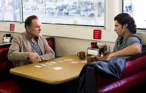 Foto Curtis Hanson, Robert Duvall, Eric Bana