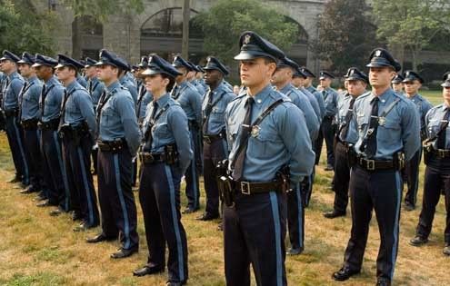 Los infiltrados : Foto Matt Damon, Martin Scorsese