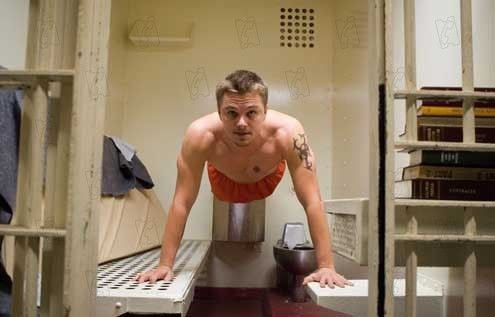 Los infiltrados : Foto Leonardo DiCaprio, Martin Scorsese