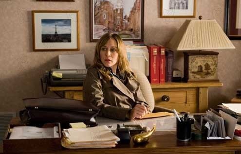 Los infiltrados : Foto Vera Farmiga, Martin Scorsese