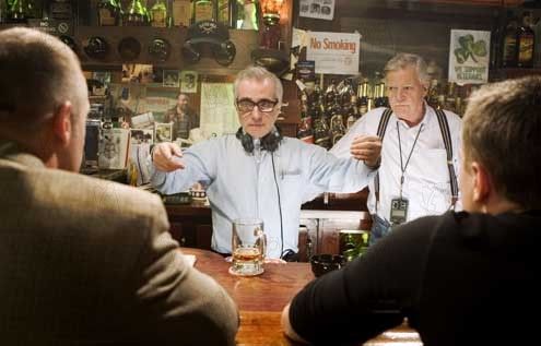 Los infiltrados : Foto Martin Scorsese