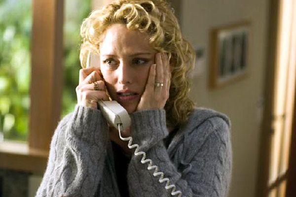 Firewall : Foto Virginia Madsen