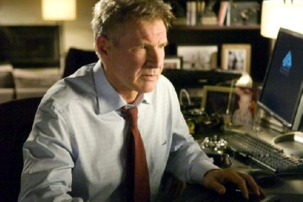 Firewall : Foto Harrison Ford