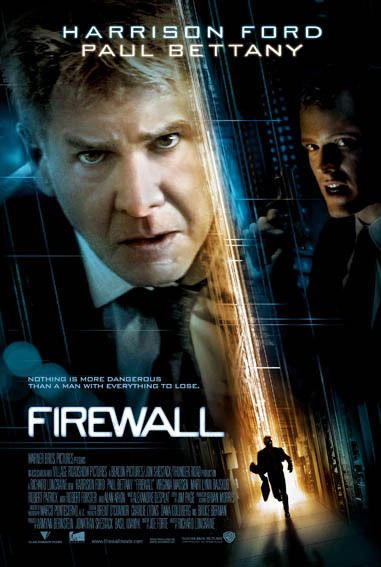 Firewall : Foto