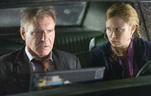 Firewall : Foto Harrison Ford, Mary Lynn Rajskub