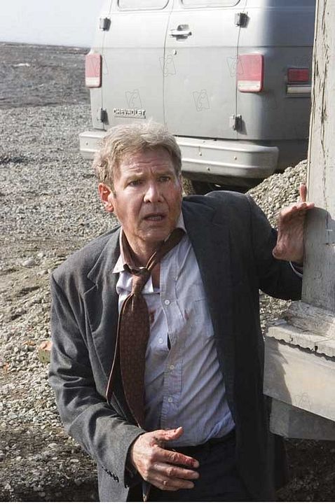 Firewall : Foto Harrison Ford