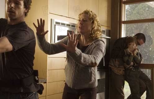 Firewall : Foto Virginia Madsen