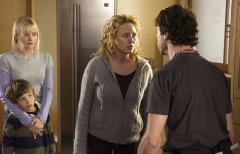 Firewall : Foto Virginia Madsen