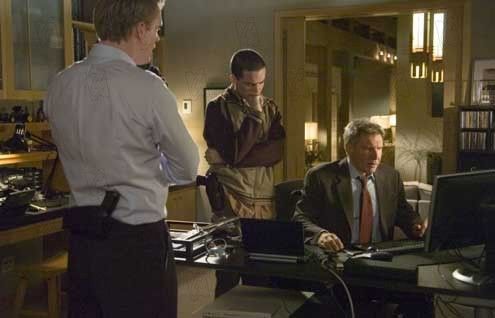 Firewall : Foto Harrison Ford, Paul Bettany