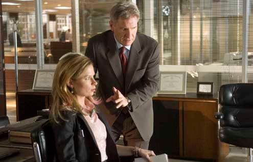 Firewall : Foto Harrison Ford, Mary Lynn Rajskub