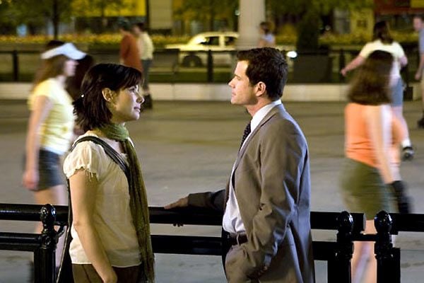 La casa del lago : Foto Sandra Bullock