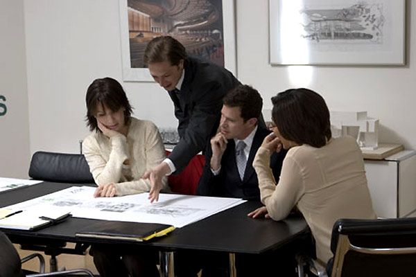 La casa del lago : Foto Ebon Moss-Bachrach, Sandra Bullock