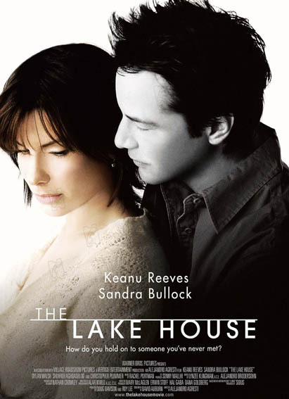 La casa del lago : Foto Sandra Bullock, Keanu Reeves, Shohreh Aghdashloo, Christopher Plummer