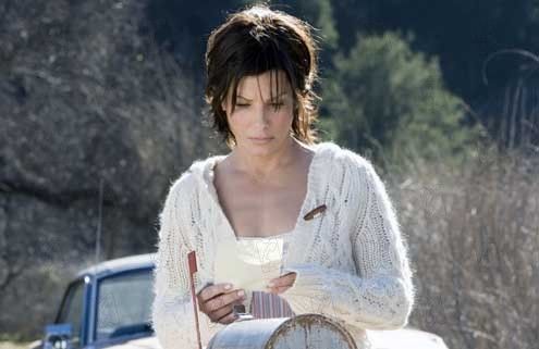 La casa del lago : Foto Sandra Bullock