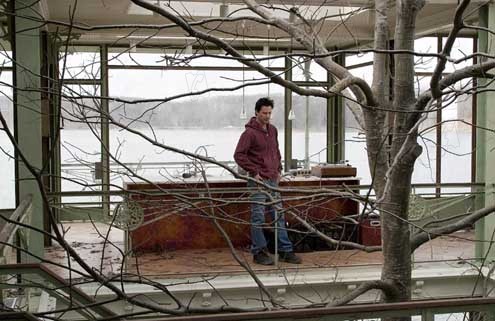 La casa del lago : Foto Keanu Reeves