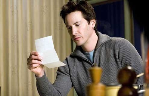 La casa del lago : Foto Keanu Reeves