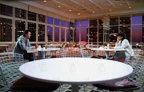 La casa del lago : Foto Sandra Bullock, Keanu Reeves