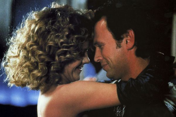 Cuando Harry encontró a Sally... : Foto Meg Ryan, Billy Crystal