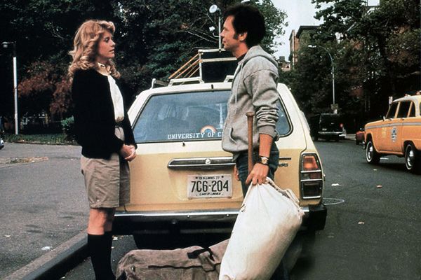 Cuando Harry encontró a Sally... : Foto Billy Crystal, Meg Ryan