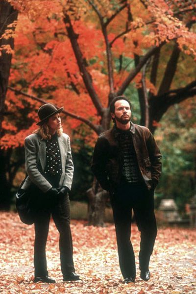 Cuando Harry encontró a Sally... : Foto Meg Ryan, Billy Crystal