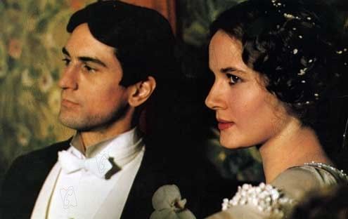 Foto Bernardo Bertolucci, Robert De Niro