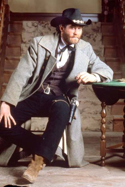 Silverado : Foto Kevin Kline