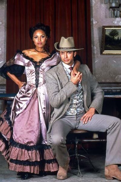 Silverado : Foto Jeff Goldblum