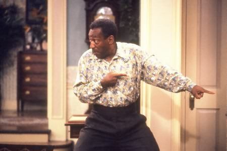 Foto Bill Cosby